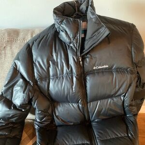 Women’s Large winter Columbia Jacket